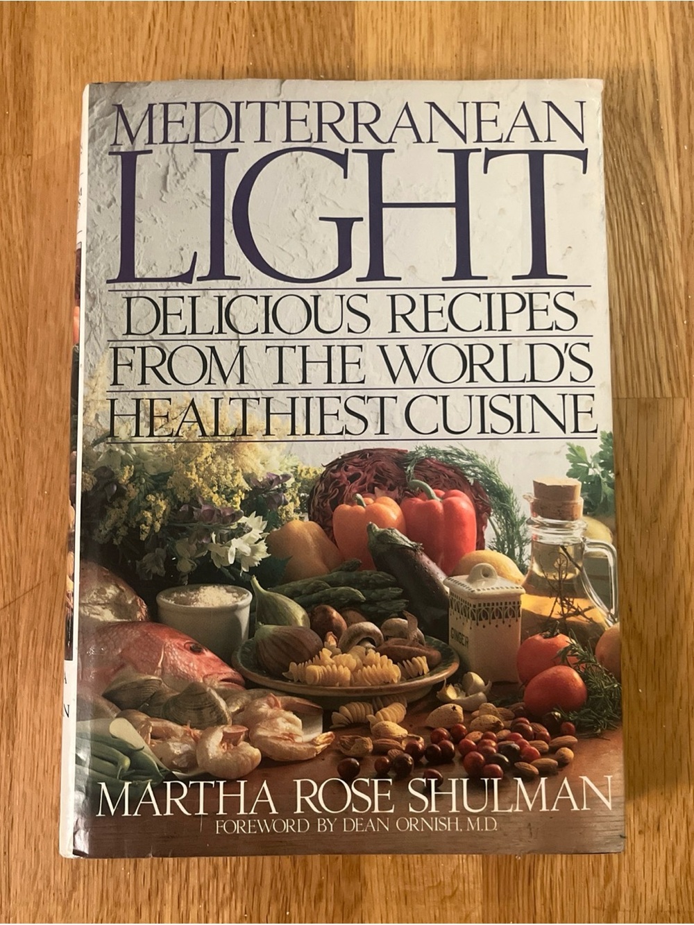Mediterranean Light
